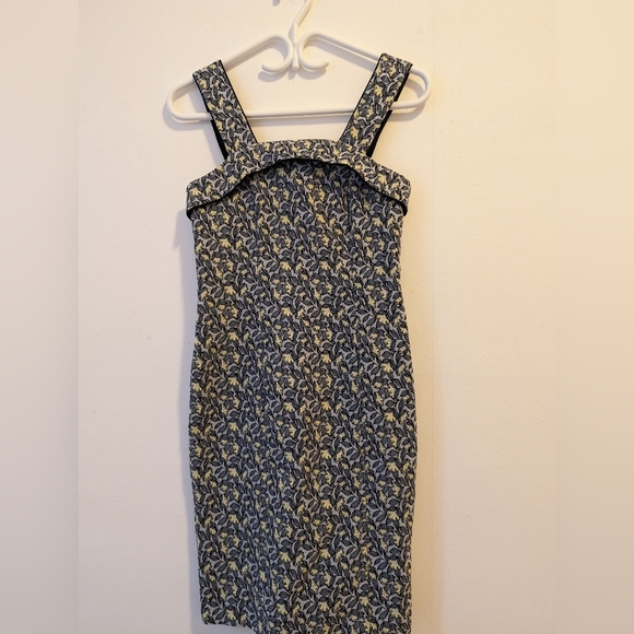 Tristan dress - Picture 1 of 5